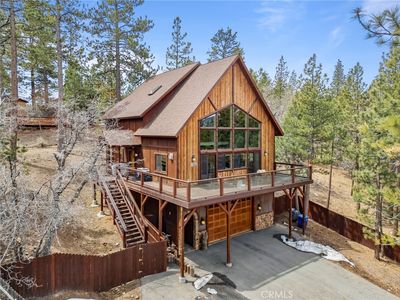 450 Temple Ln, Big Bear Lake, CA, 92315