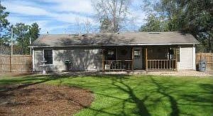 Back of House