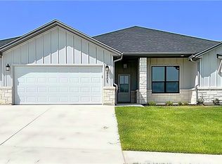8505 James Herring Way, Killeen, TX 76542