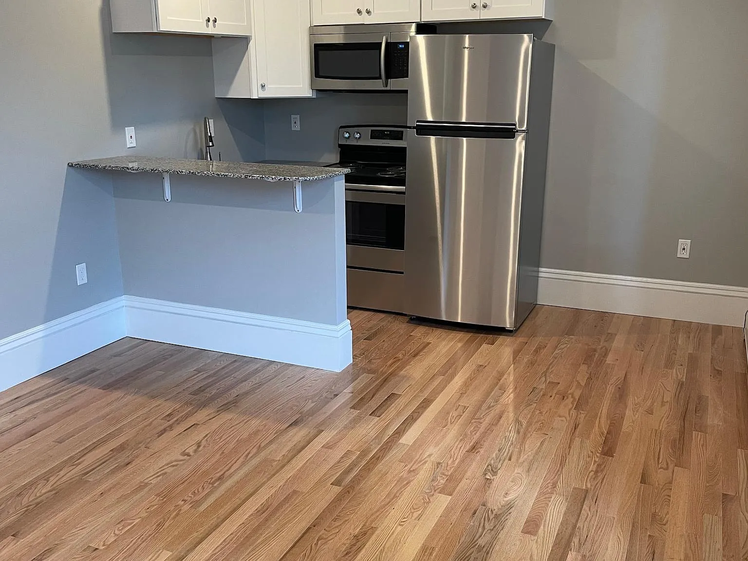 1 bed, 400 sqft, $1,300 — Photo 1