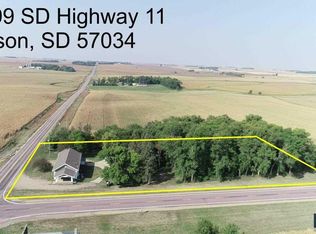 29399 State Highway 11, Hudson, SD 57034