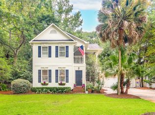 414 Springfield Rd, Mount Pleasant, SC 29464