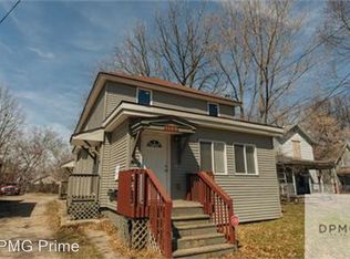1128 Platt St, Lansing, MI 48910