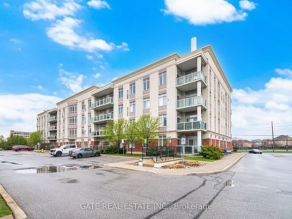 2nd image of 7340 Markham Rd Unit 104