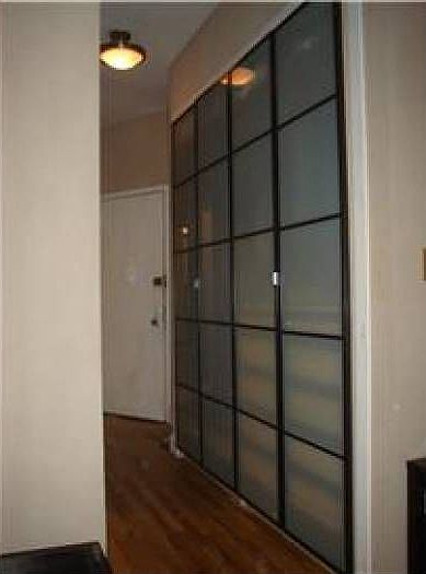 closets