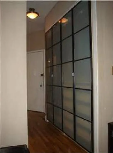 closets
