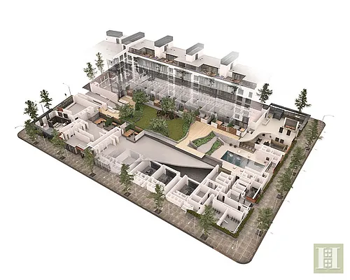 Sold by Halstead Real Estate | media 27