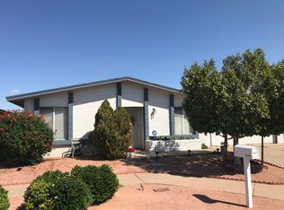 2438 W Isabella Ave, Mesa, AZ 85202