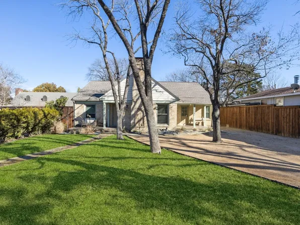 1222 Cedar Hill Ave, Dallas, TX 75208