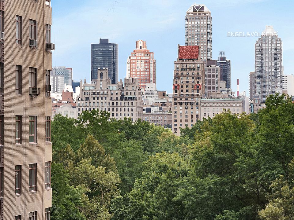 1st image of 15 Central Park W APT 8G