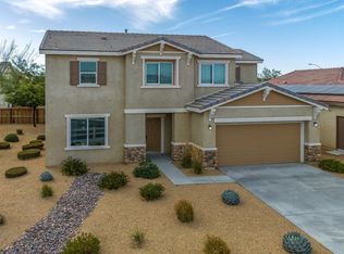 3526 Half Dome Ave, Ave, CA