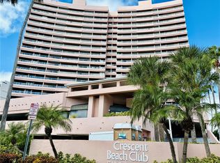 1340 Gulf Blvd APT 11F, Clearwater, FL 33767