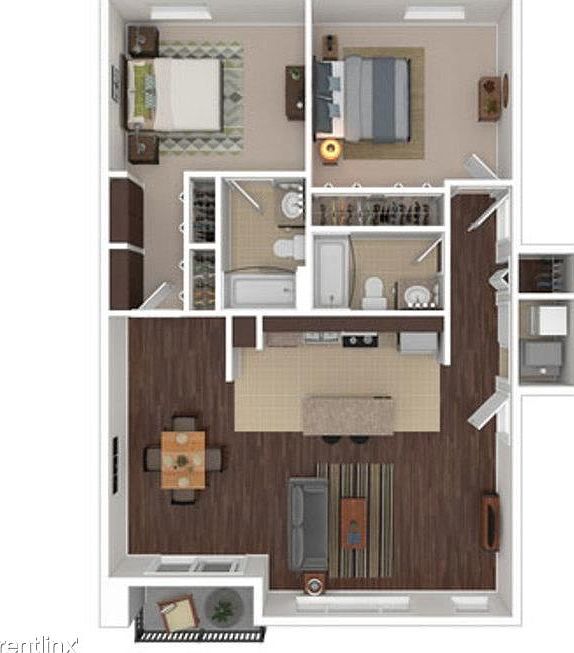 1st image of 1803 W Argyle St APT 5A