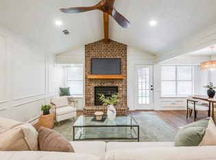 6517 Patsy Ln, Watauga, TX 76148