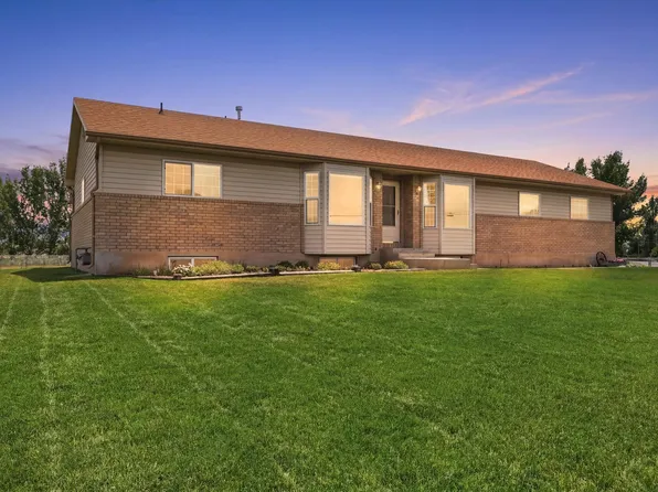 618 S 1000 W, Tremonton, UT 84337