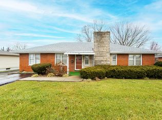 303 Apperson Hts, Mount Sterling, KY 40353