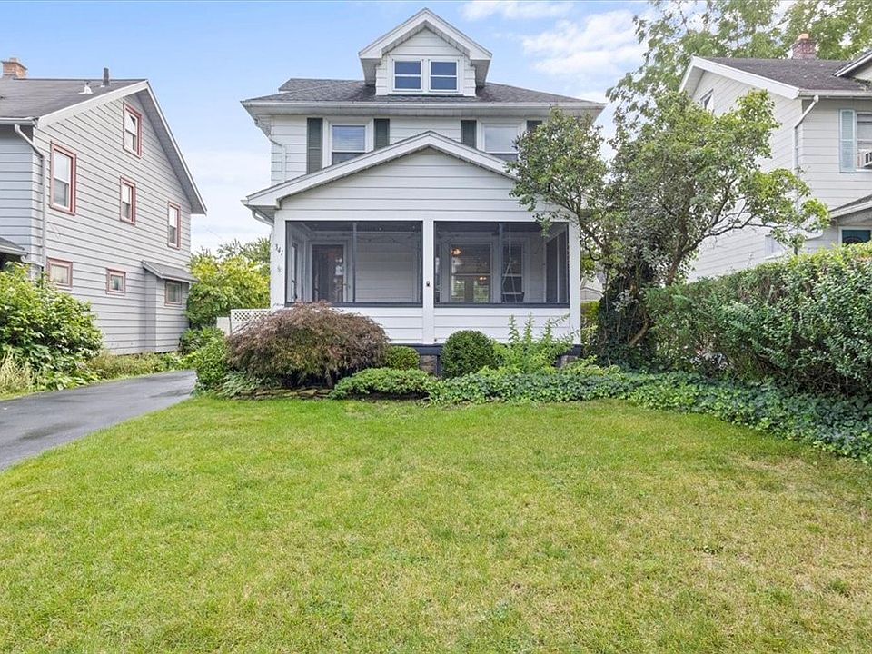 341 Laurelton Rd, Rochester, NY 14609 Zillow