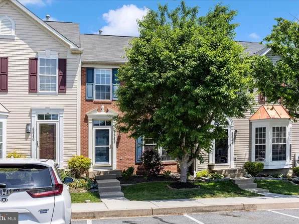 6642 McGrath Pl, Frederick, MD 21703