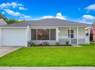 623 S Taper Ave, Compton, CA 90220