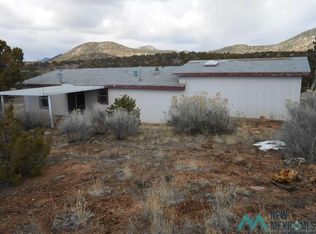 102 Apache Plume Dr, Santa Fe, NM 87505