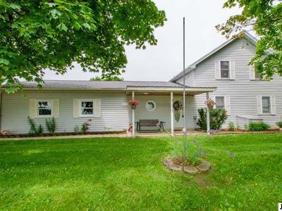 17156 Rome Rd, Addison, MI, 49220