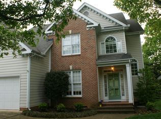 3105 Stone Gap Ct, Raleigh, NC 27612