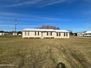 8284 Cat Rd, Maurice, LA 70555