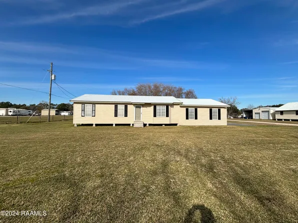 8284 Cat Rd, Maurice, LA 70555