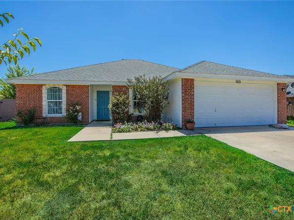 503 Kylar St, Troy, TX 76579