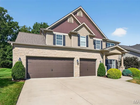 2001 Paul Renaud Blvd, Lake Saint Louis, MO 63367