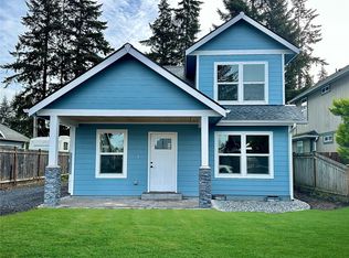 20106 Shamon Ct SW, Centralia, WA 98531