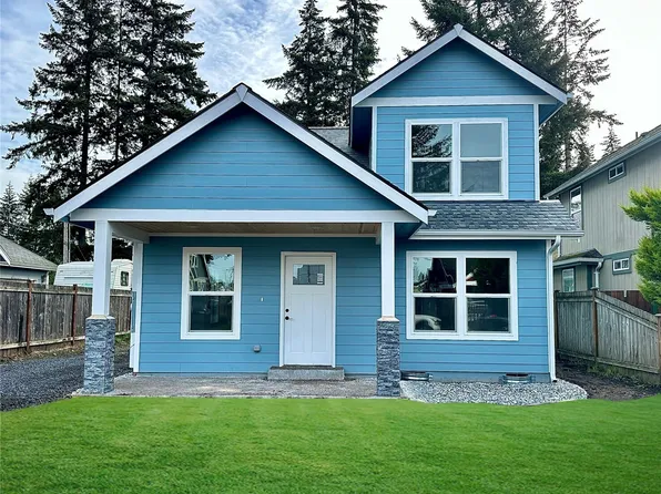 20106 Shamon Court SW, Centralia, WA 98531