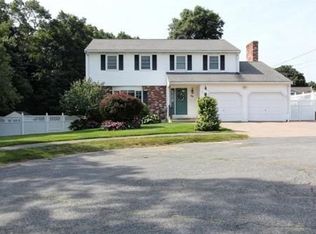 49 Petrini Cir, Needham, MA 02492