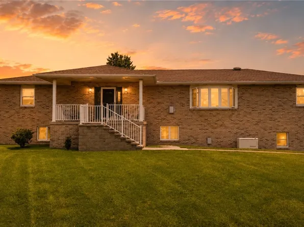 61173 Crozier Ridge Rd, Bellaire, OH 43906