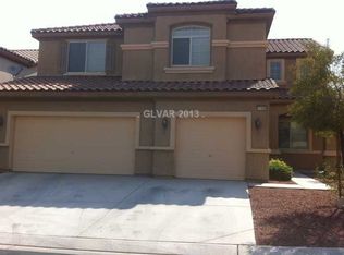 11450 Steponia Bay St, Las Vegas, NV 89141