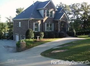 3845 S Shades Crest Rd, Birmingham, AL 35244