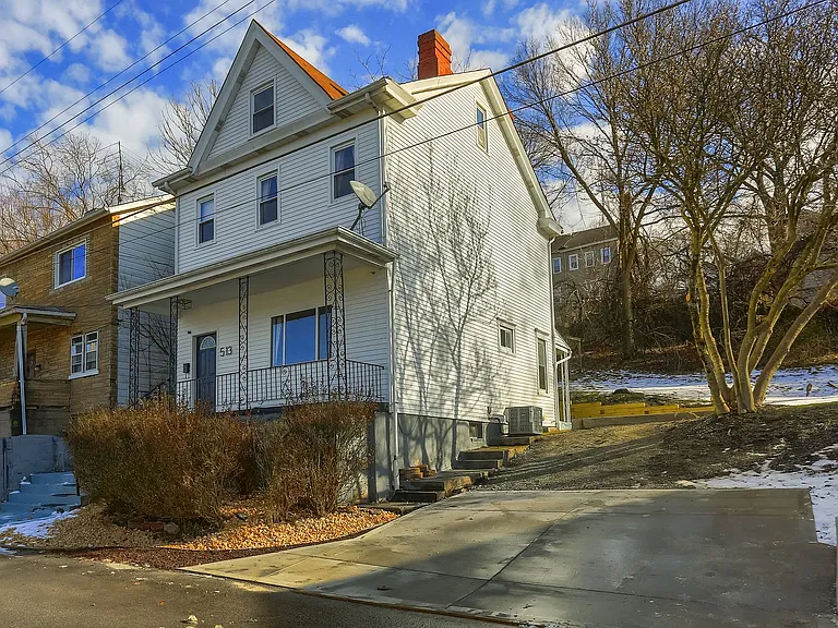 513 Grace St — Photo 45