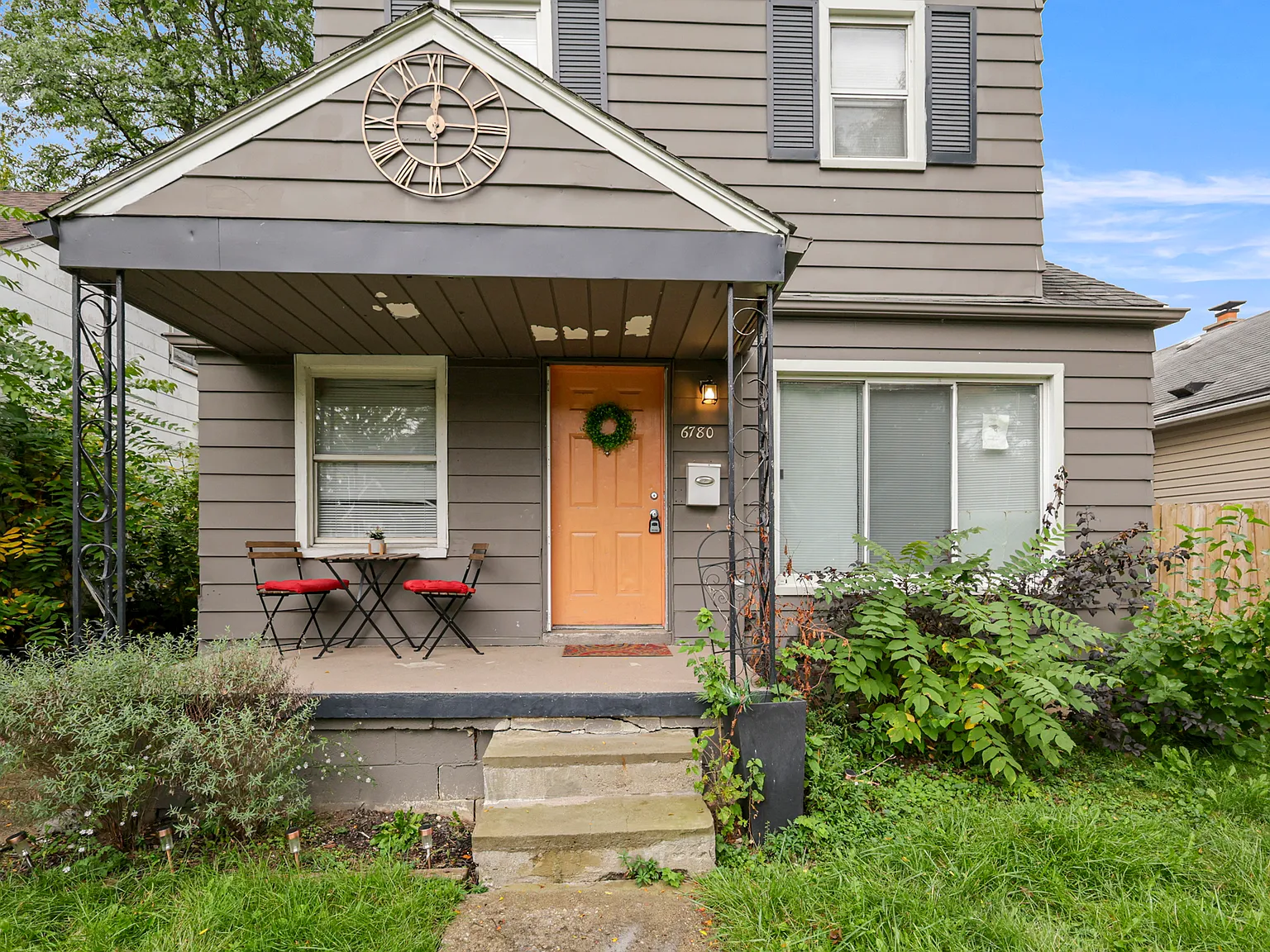 3 bed, 1224 sqft, $1,450 — Photo 4