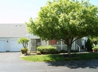 1254 Dunhurst St, Circleville, OH 43113