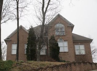 6338 Harness Way, Pinson, AL 35126