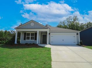 4918 Newbridge Blvd, Bessemer, AL 35022