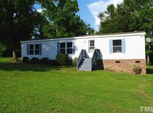 4417 Bushy Branch Dr, Garner, NC 27529