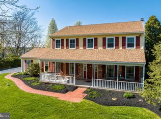 289 Mingo Rd, Royersford, PA 19468