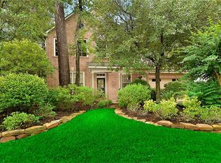 3 Dukedale Dr, Spring, TX 77382