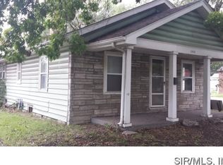 2400 Hodges Ave, Granite City, IL