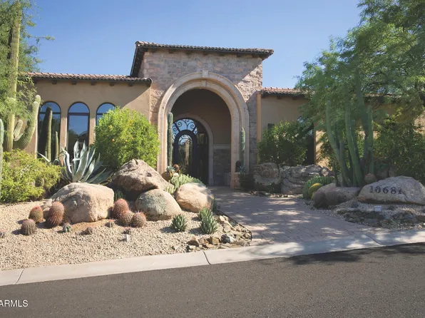 10681 E GREYTHORN Drive, Scottsdale, AZ 85262