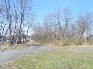 Rear Orchard St, Warrior Run, PA