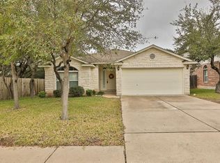 3508 Blue Ridge Dr, Round Rock, TX 78681