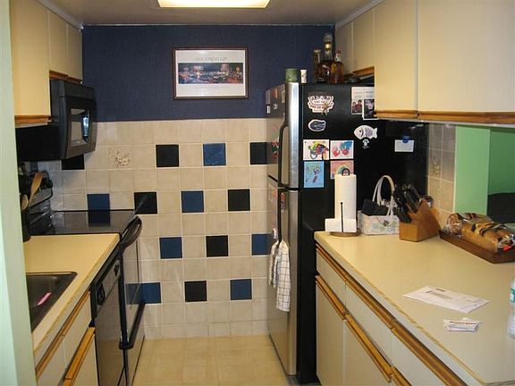 4th image of 203 Seaport Blvd #T61