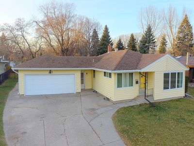 2115 7th St S, Moorhead, MN, 56560